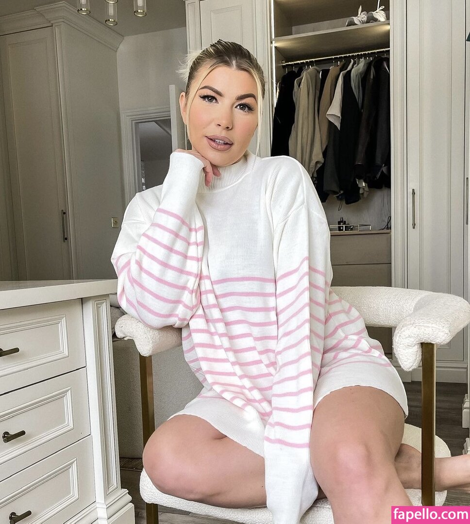 Olivia Buckland #33