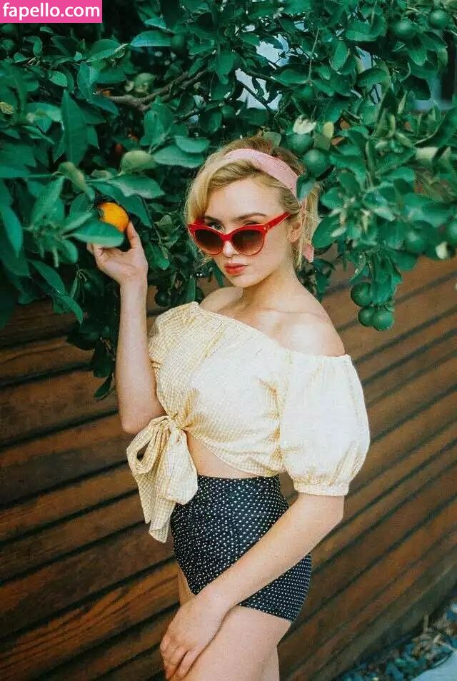 Peyton List #62