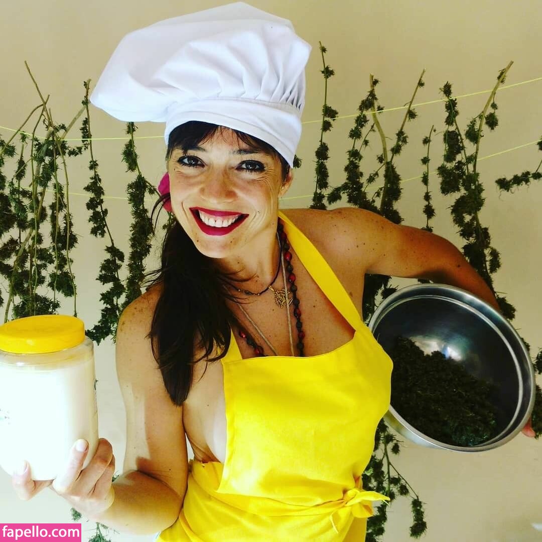 Talita Chef #9