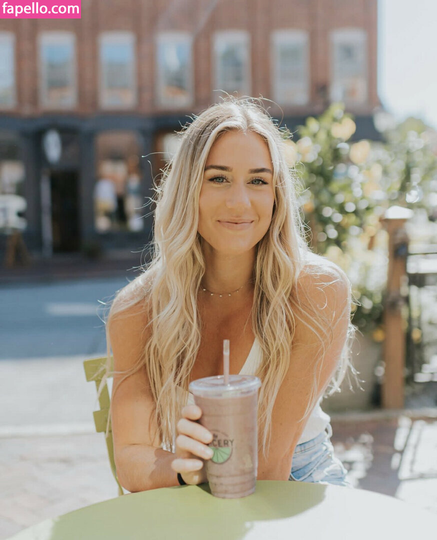 Brooke Wells #4