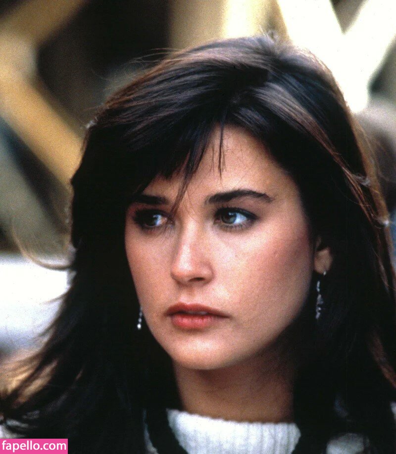 Demi Moore #13