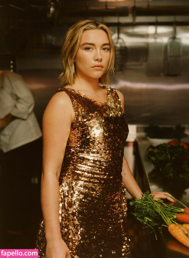 Florence Pugh #47