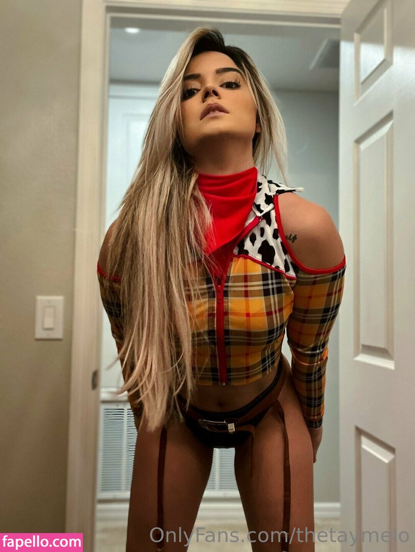 Taynara Conti #1