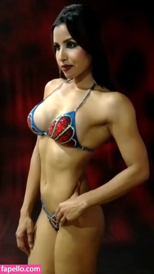 Ankita Singh #1