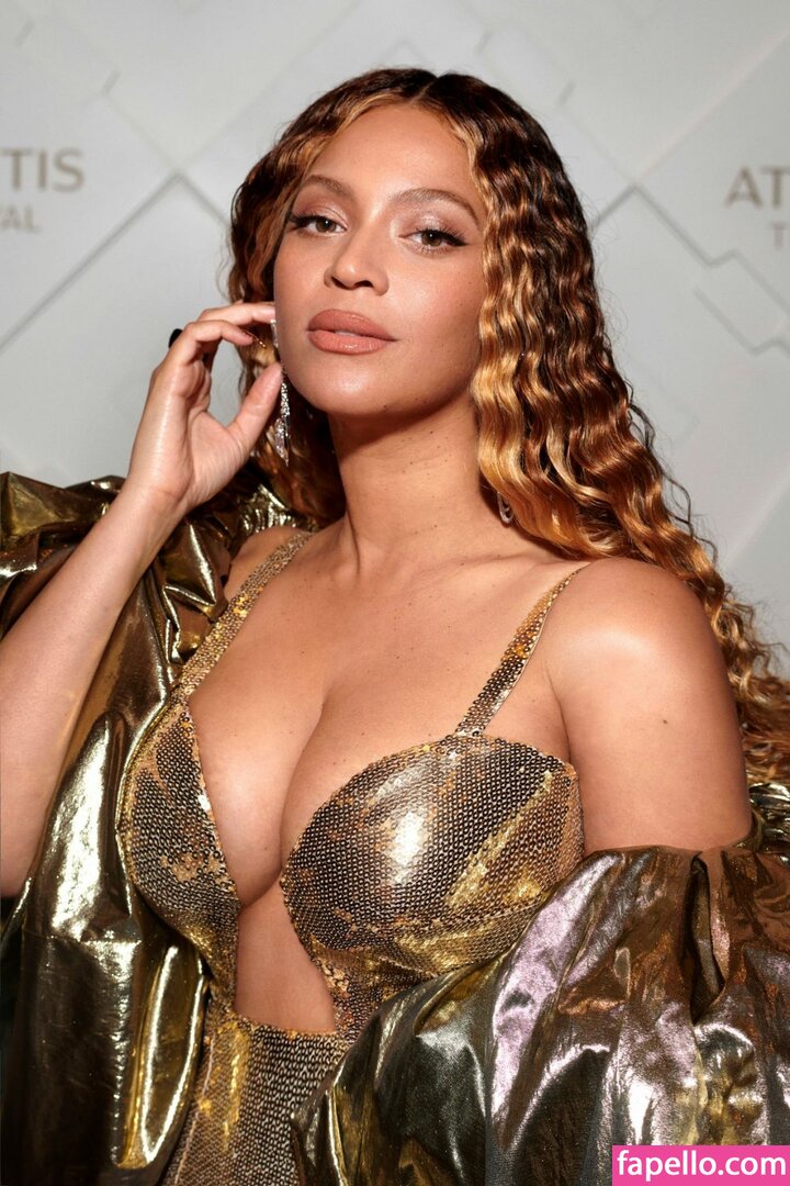 Beyonce #18