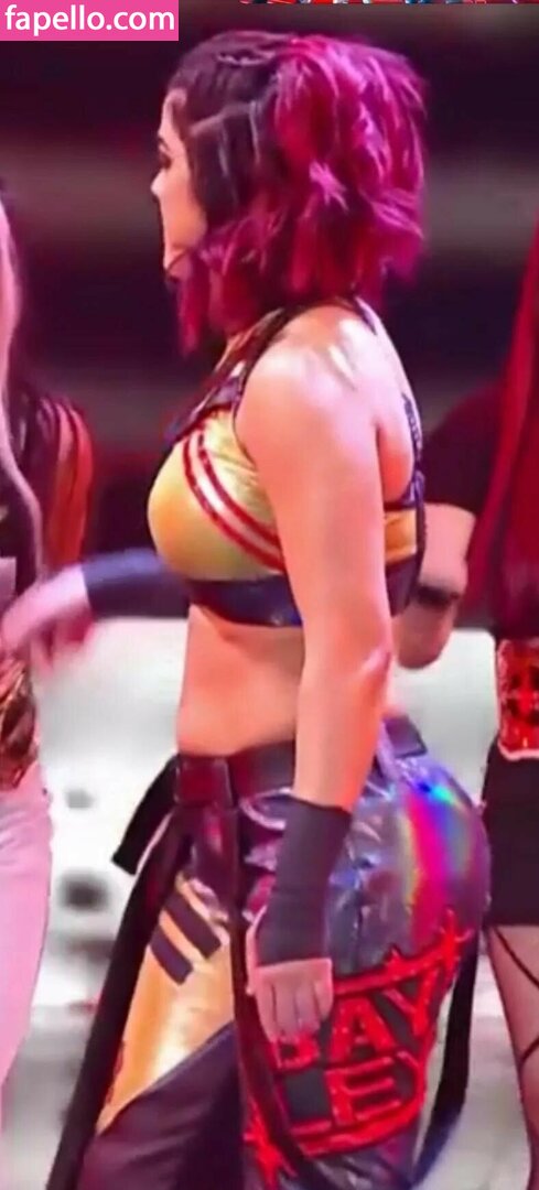 Bayley #48