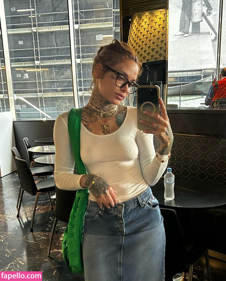 Kehlani #5