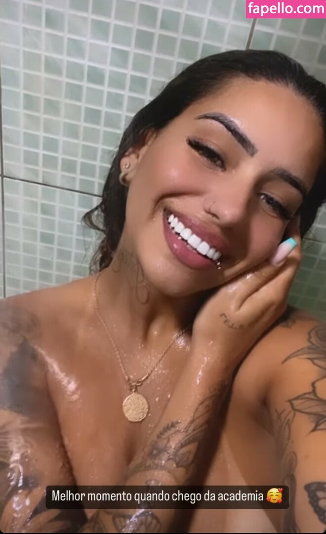 Muito Linda #7