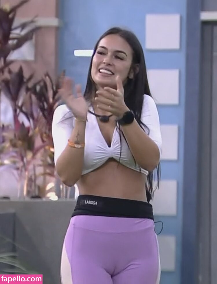 Big Brother Brasil 23 #3