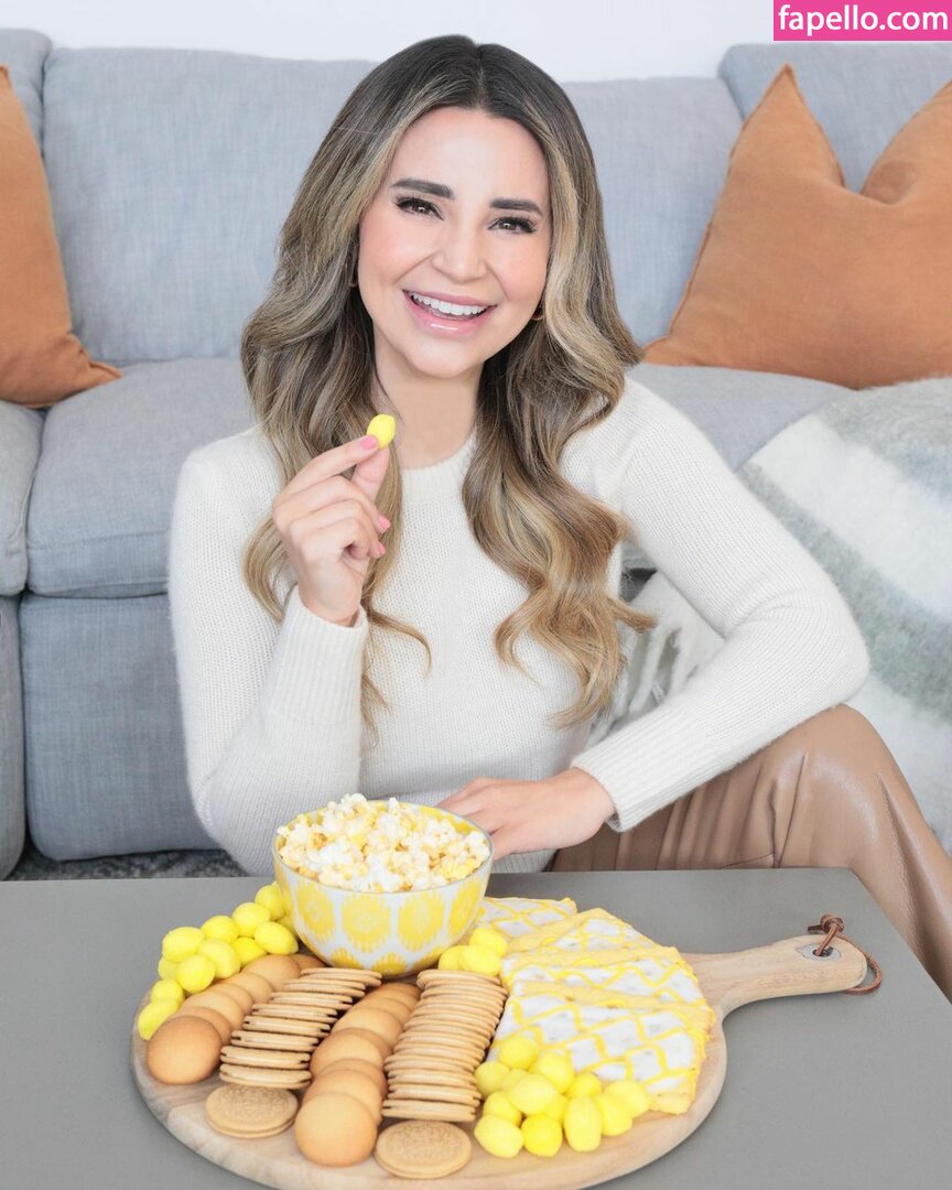 Rosanna Pansino #24