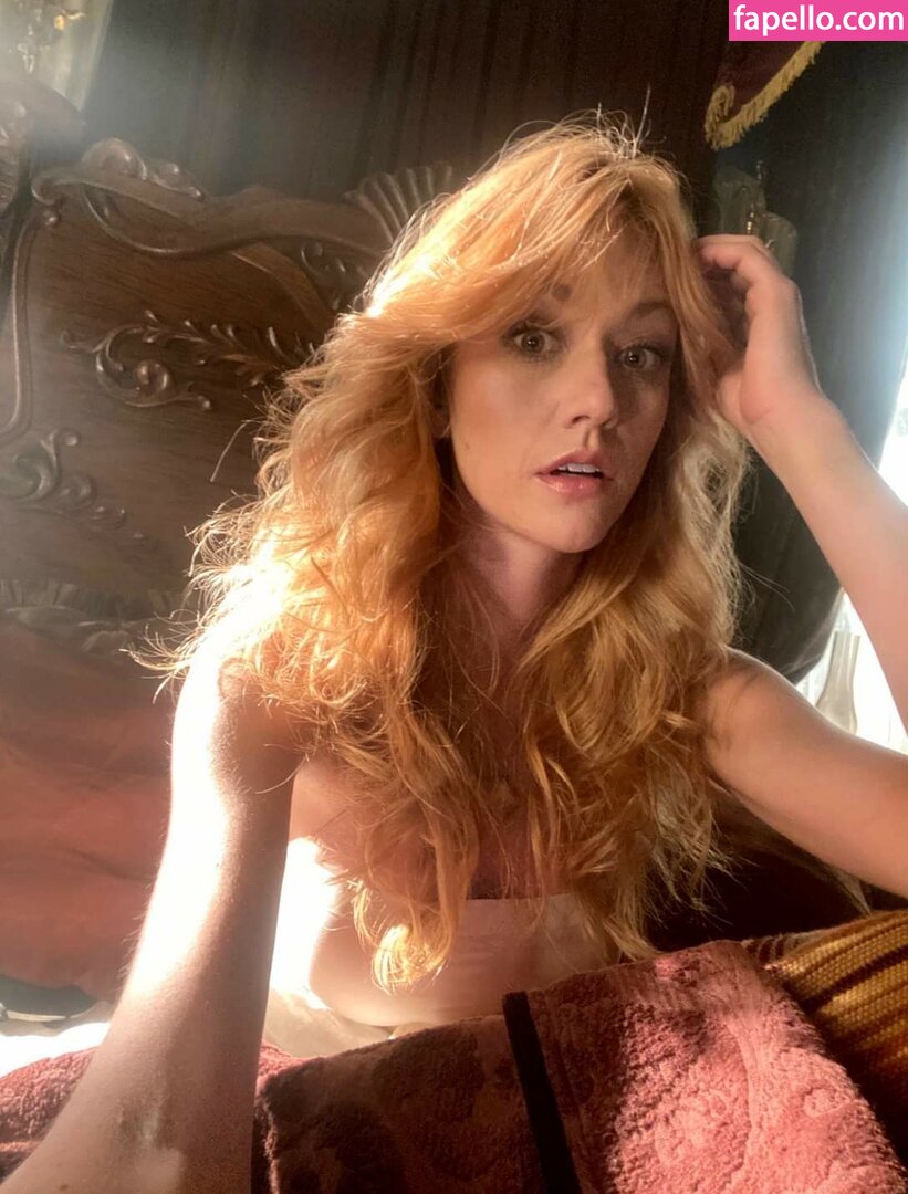 Katherine McNamara #34