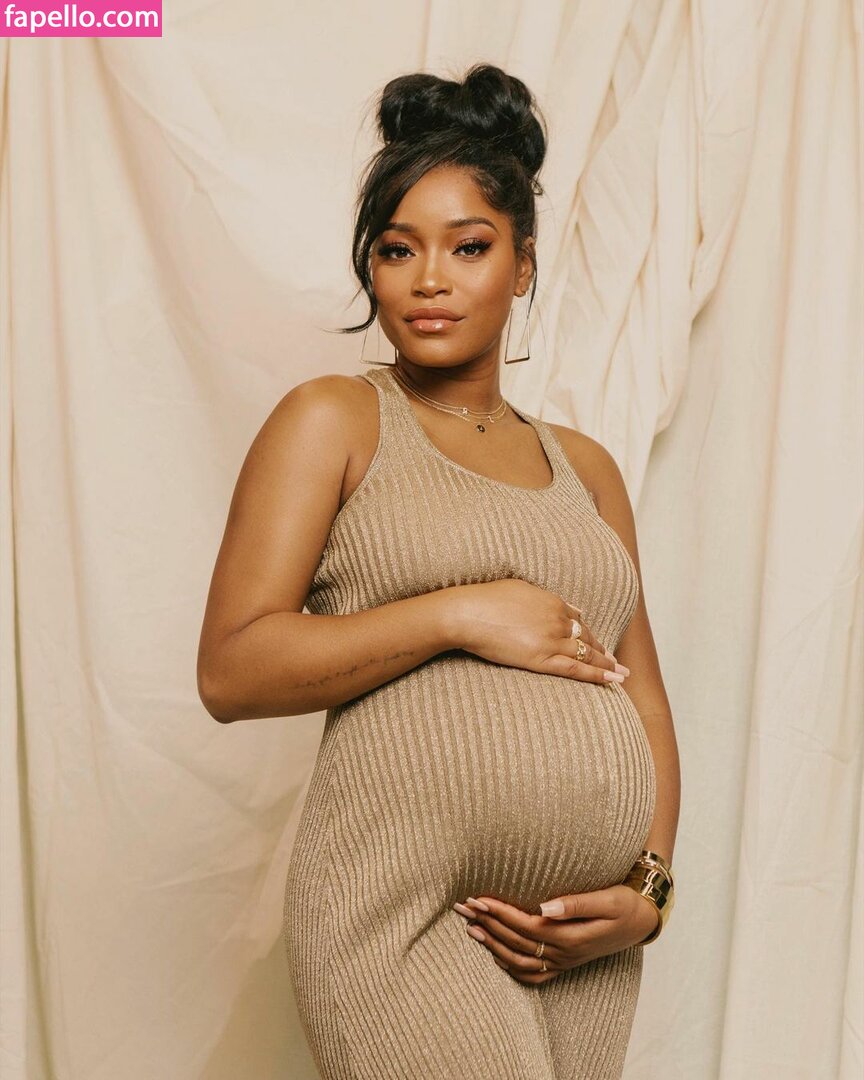 Keke Palmer #10