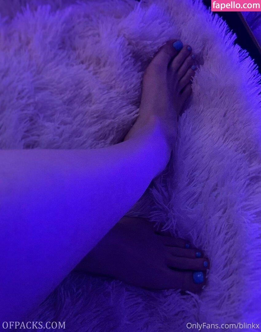 Pretty Feet #6