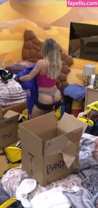 Big Brother Brasil 23 #6