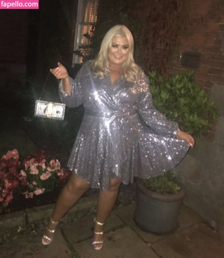 Gemma Collins #3