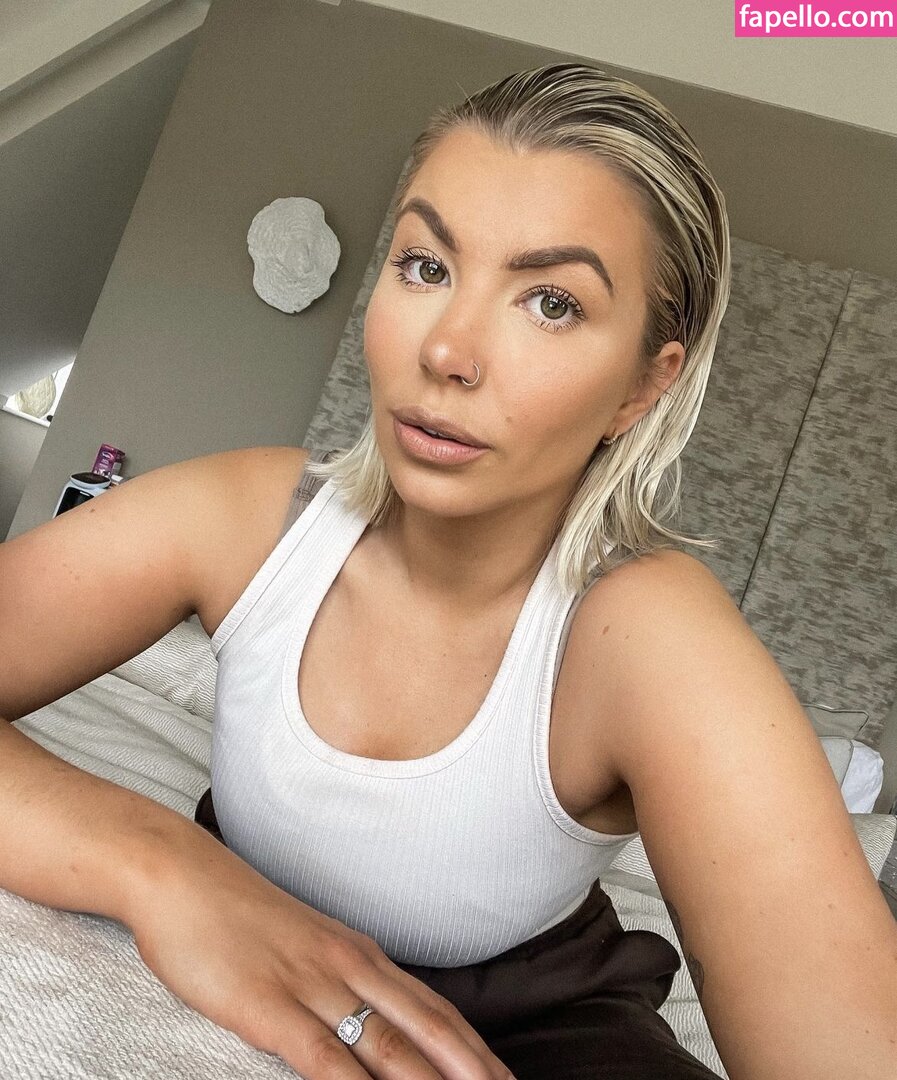 Olivia Buckland #35