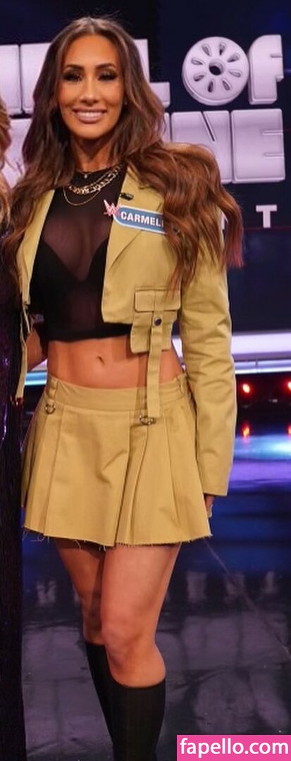 Carmella #22