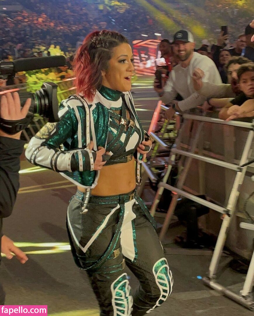 Bayley #51