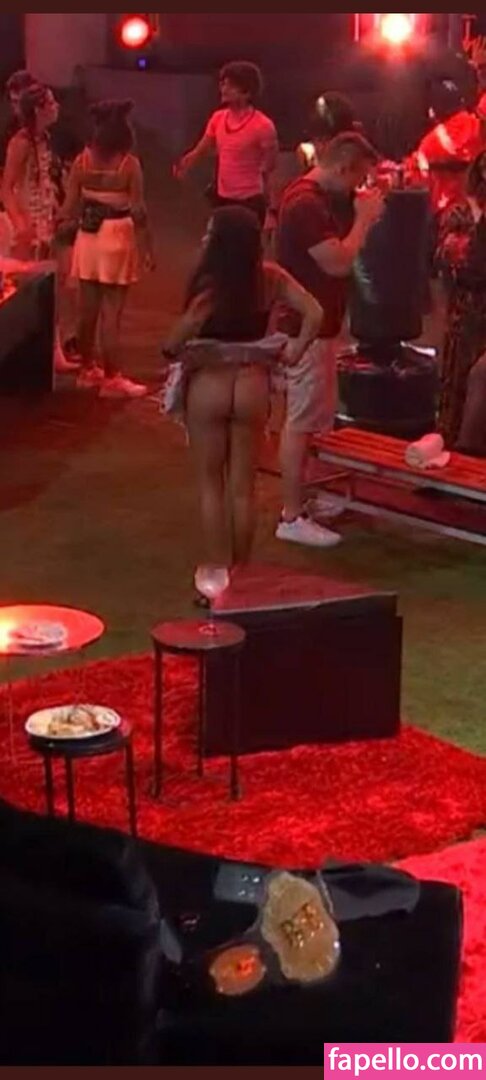 Big Brother Brasil 23 #10