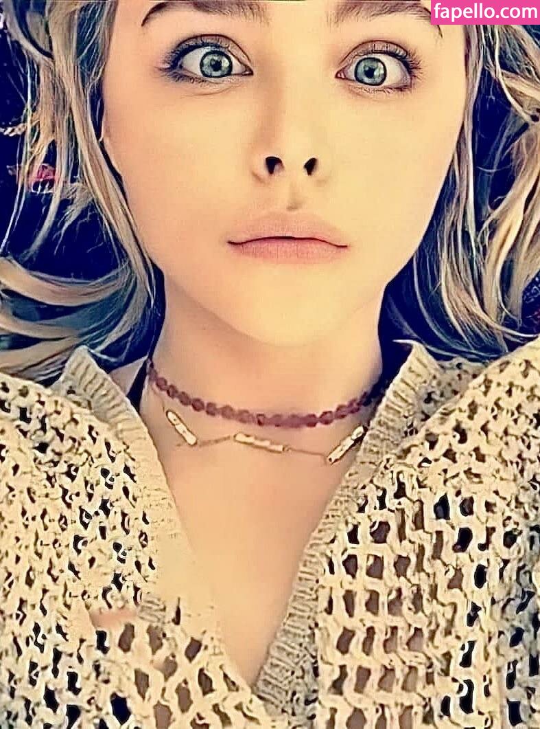 Chloë Grace Moretz #71