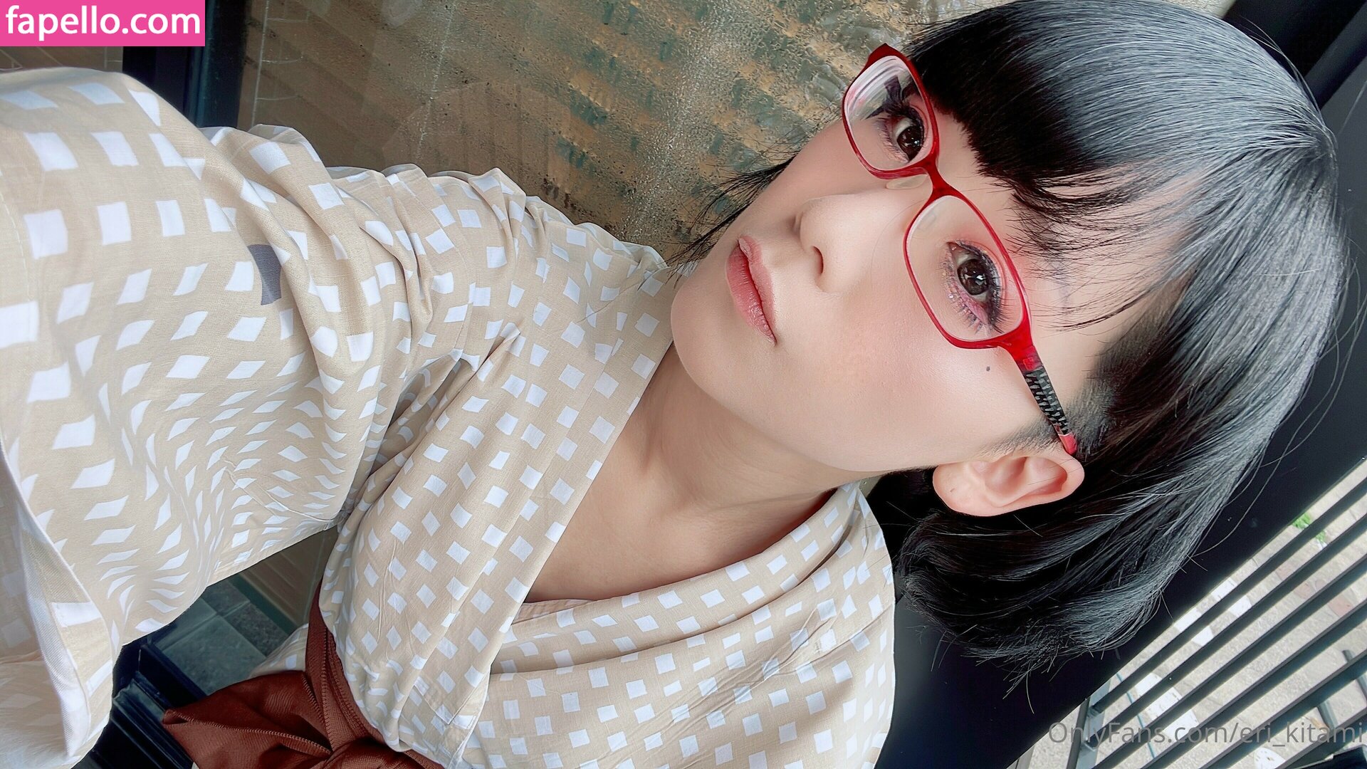 Eri Kitami #14