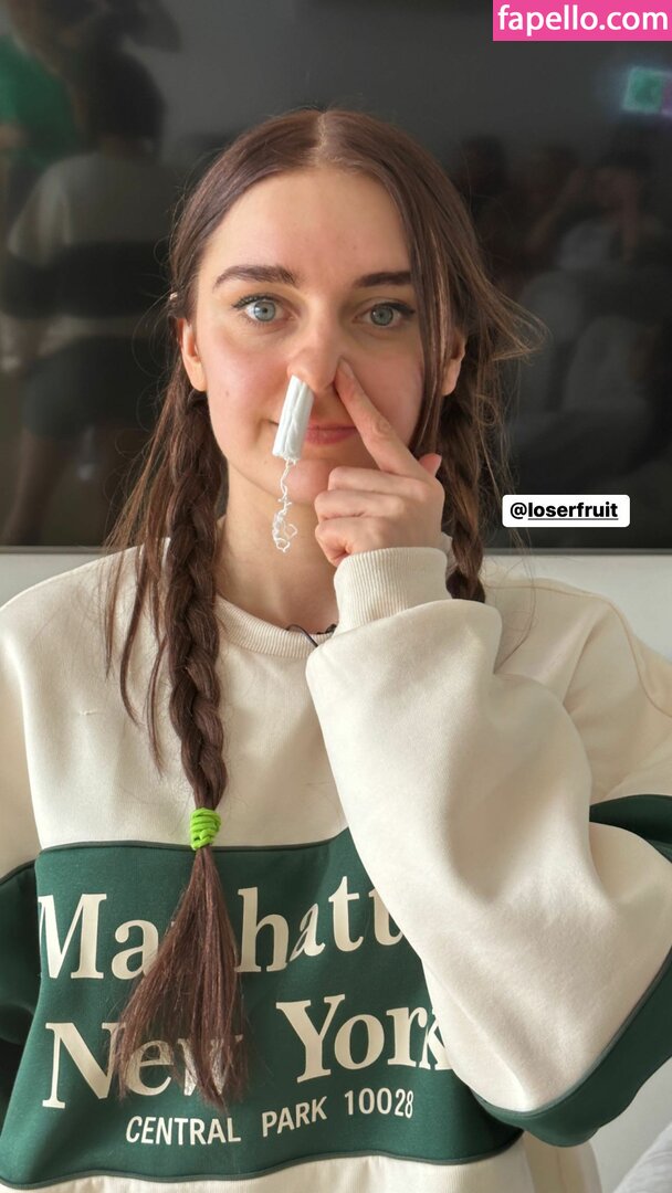 Loserfruit #26