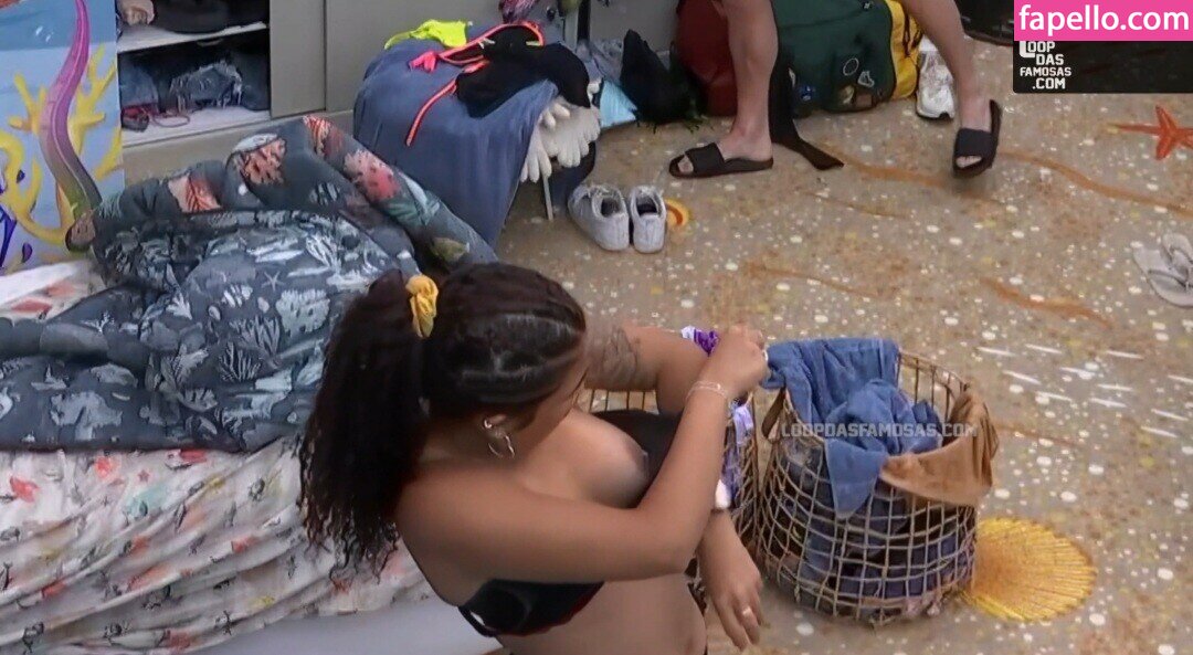 Big Brother Brasil 23 #14