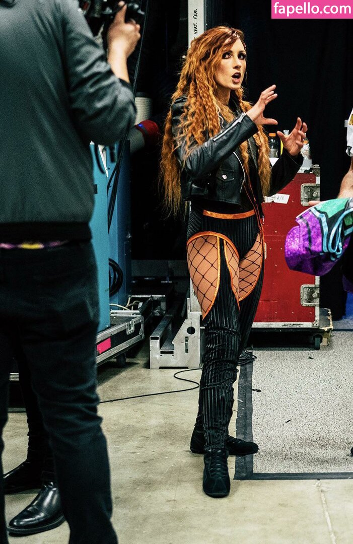 Becky Lynch #26