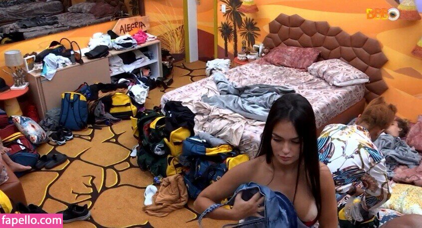 Big Brother Brasil 23 #15