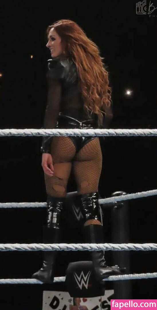 Becky Lynch #27