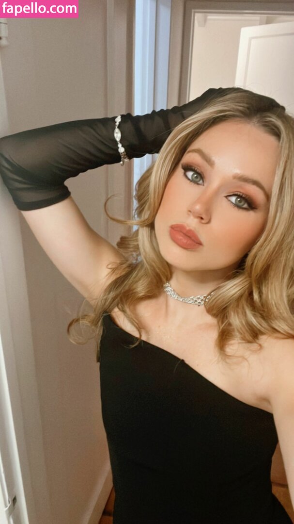 Brec Bassinger #9