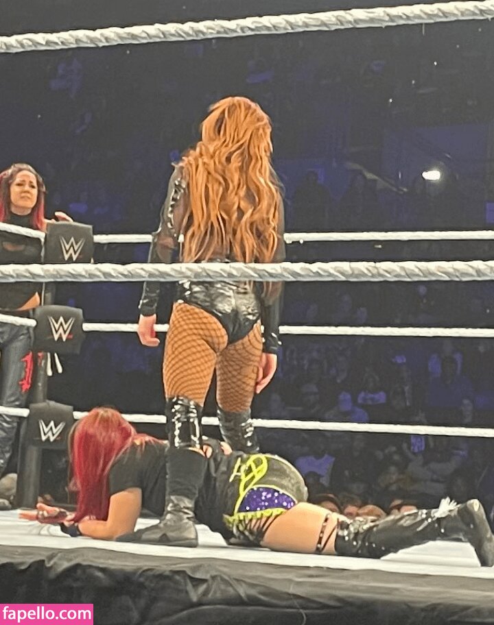 Becky Lynch #28