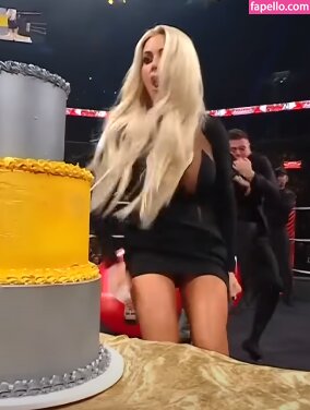 Maryse WWE #35