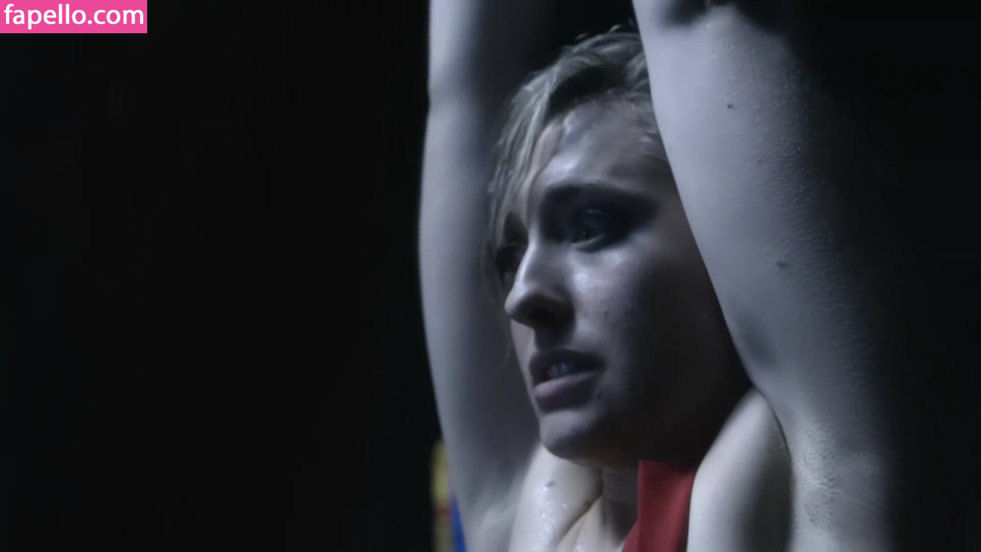 Allison Mack #2