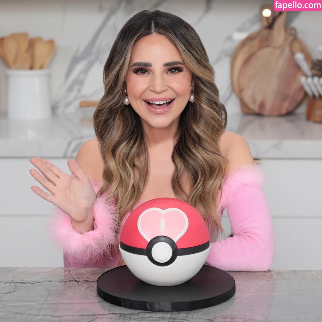 Rosanna Pansino #28