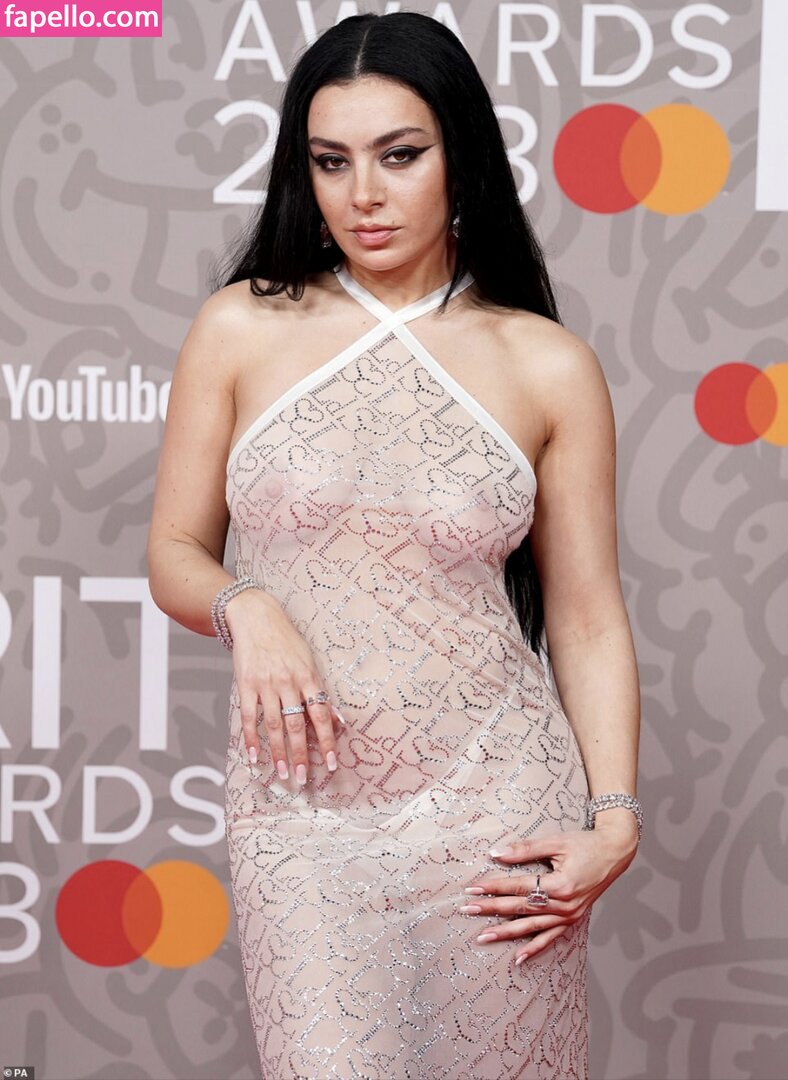 Charli XCX #57