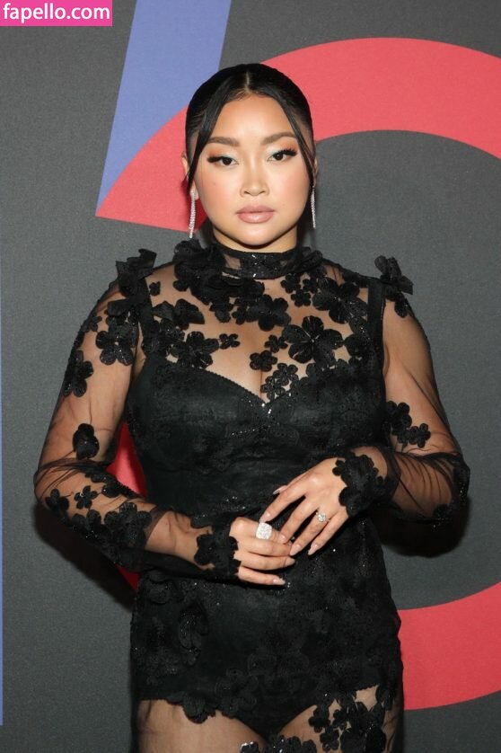 Lana Condor #8