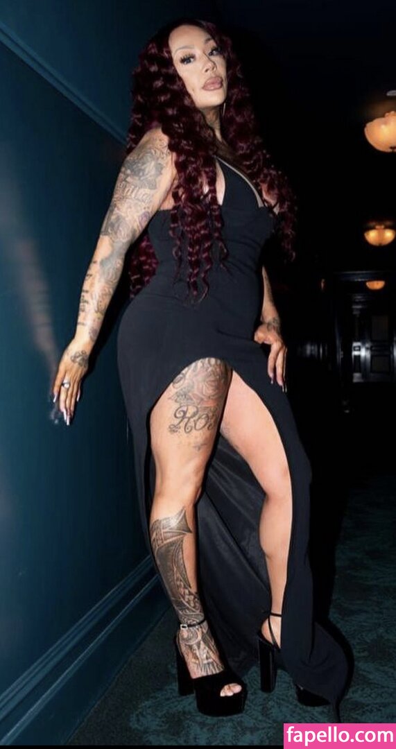 Mutya Buena #2