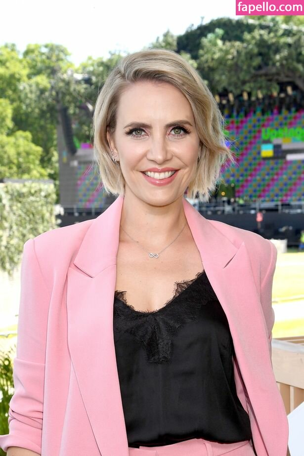 Claire Richards #1