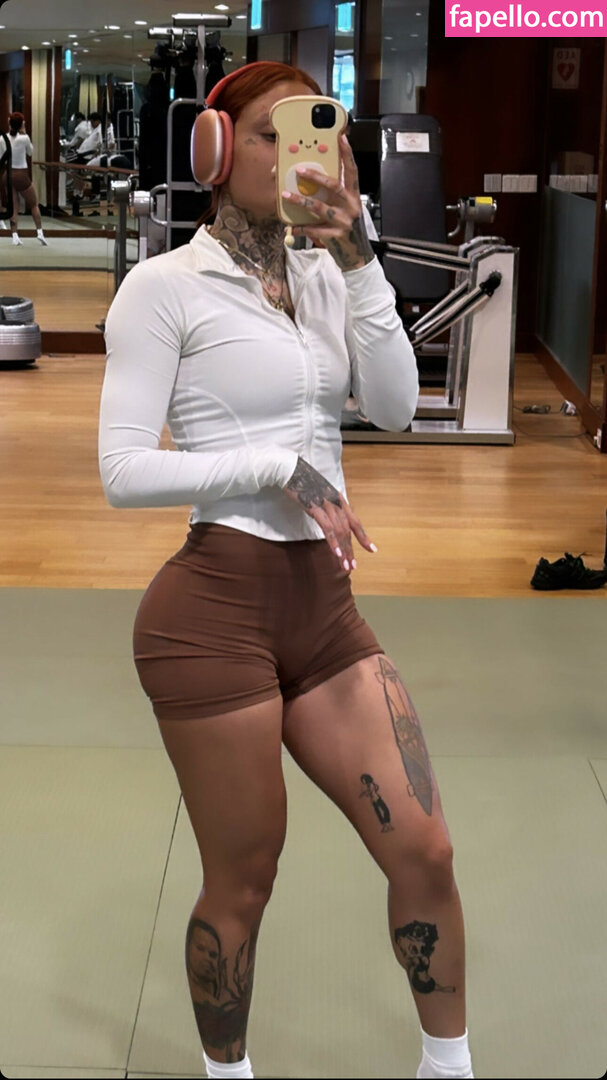 Kehlani #10