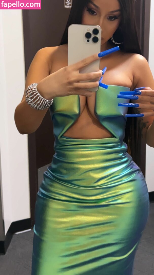 Cardi B #13