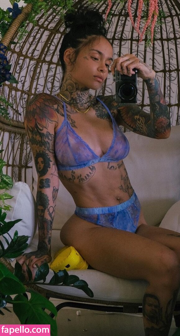 Kehlani #11