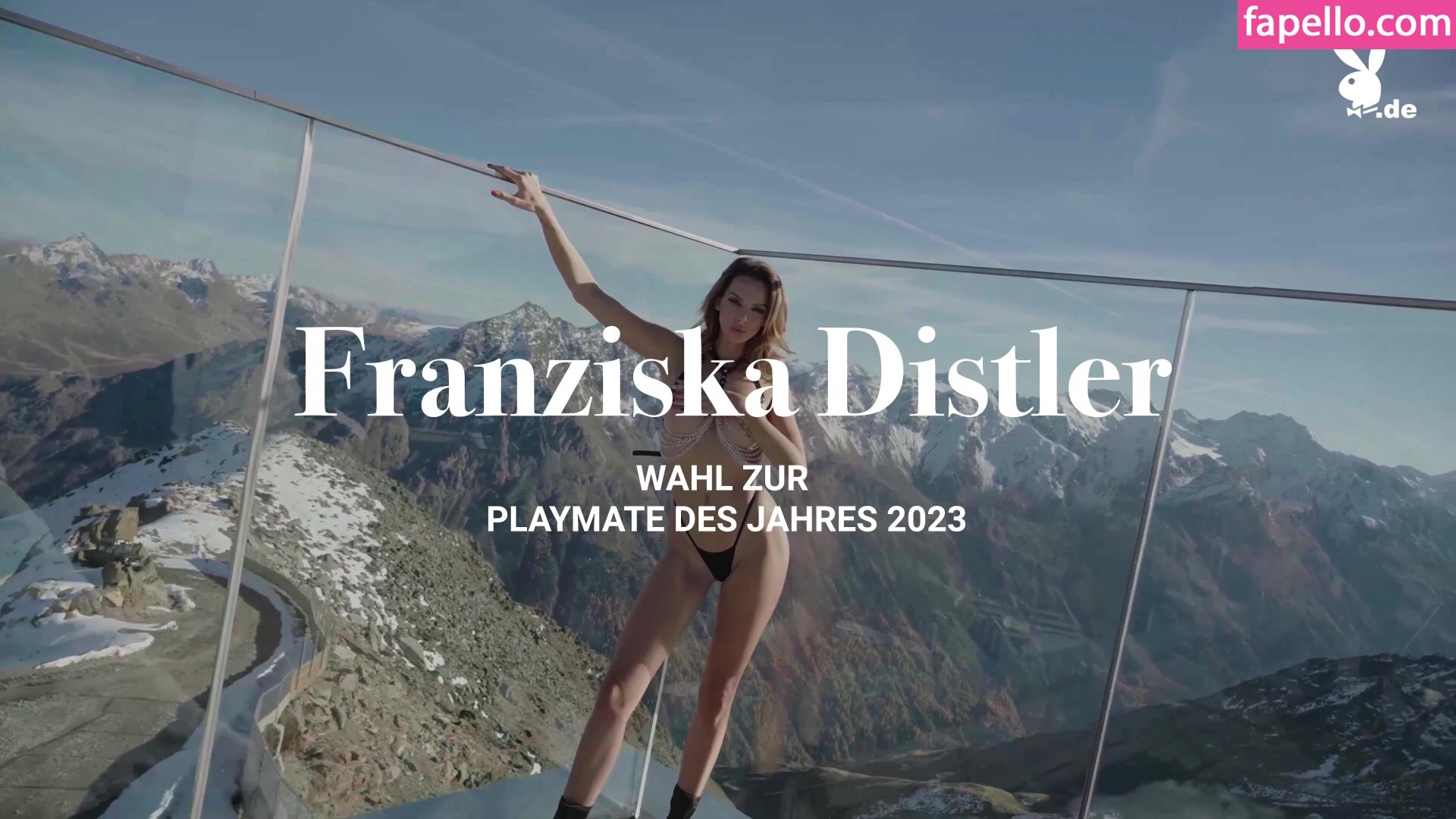 Franziska Distler #4