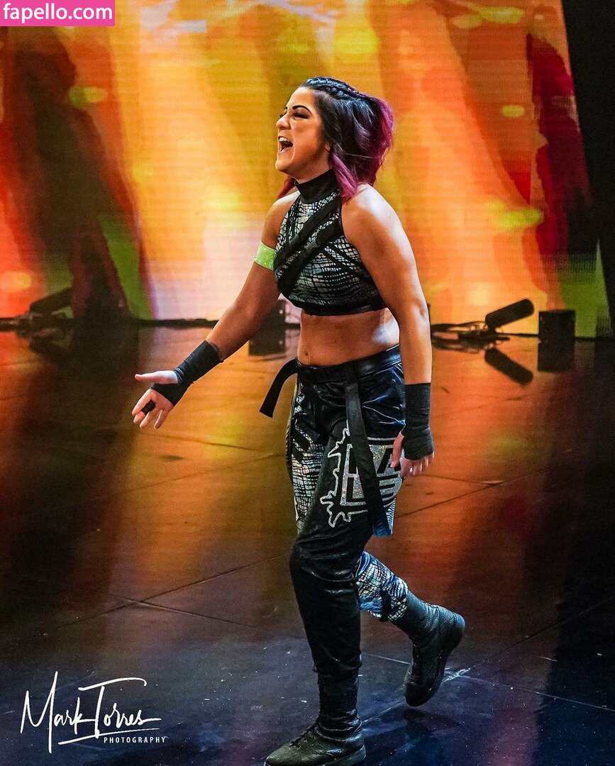 Bayley #57