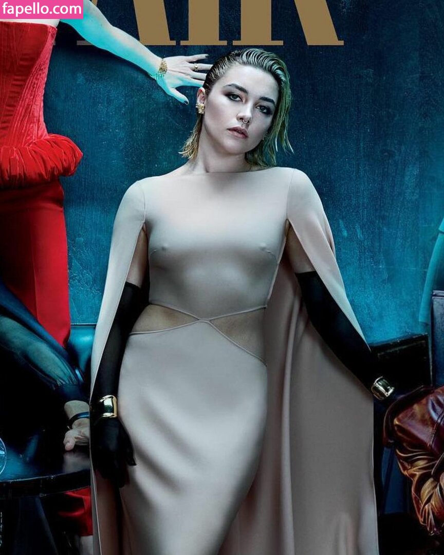 Florence Pugh #52