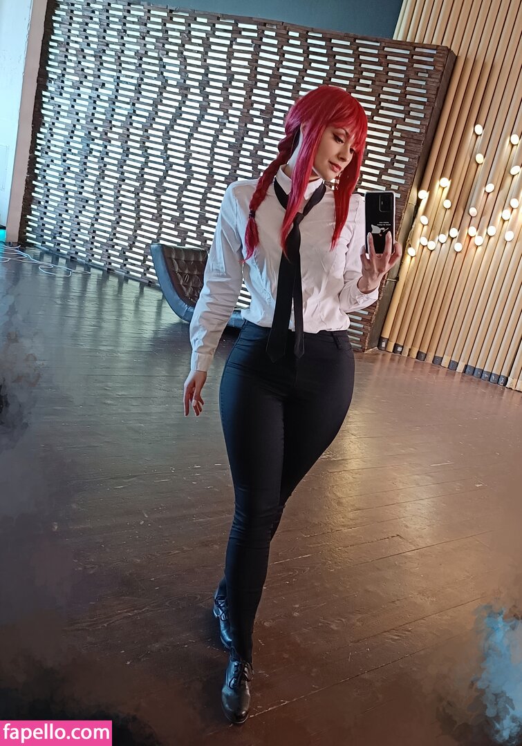 jukcosplay #16