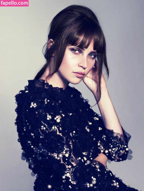 Felicity Jones #4