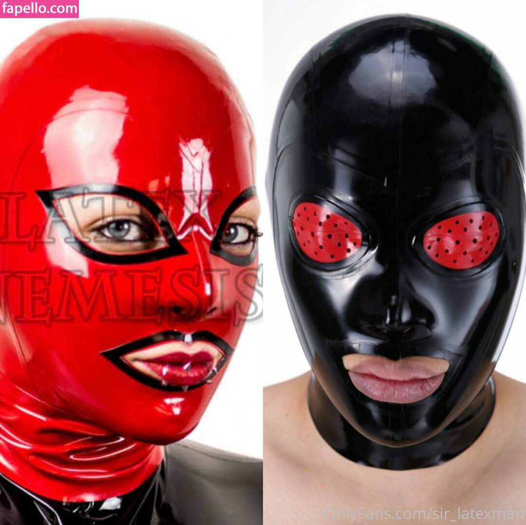 sir_latexman #1