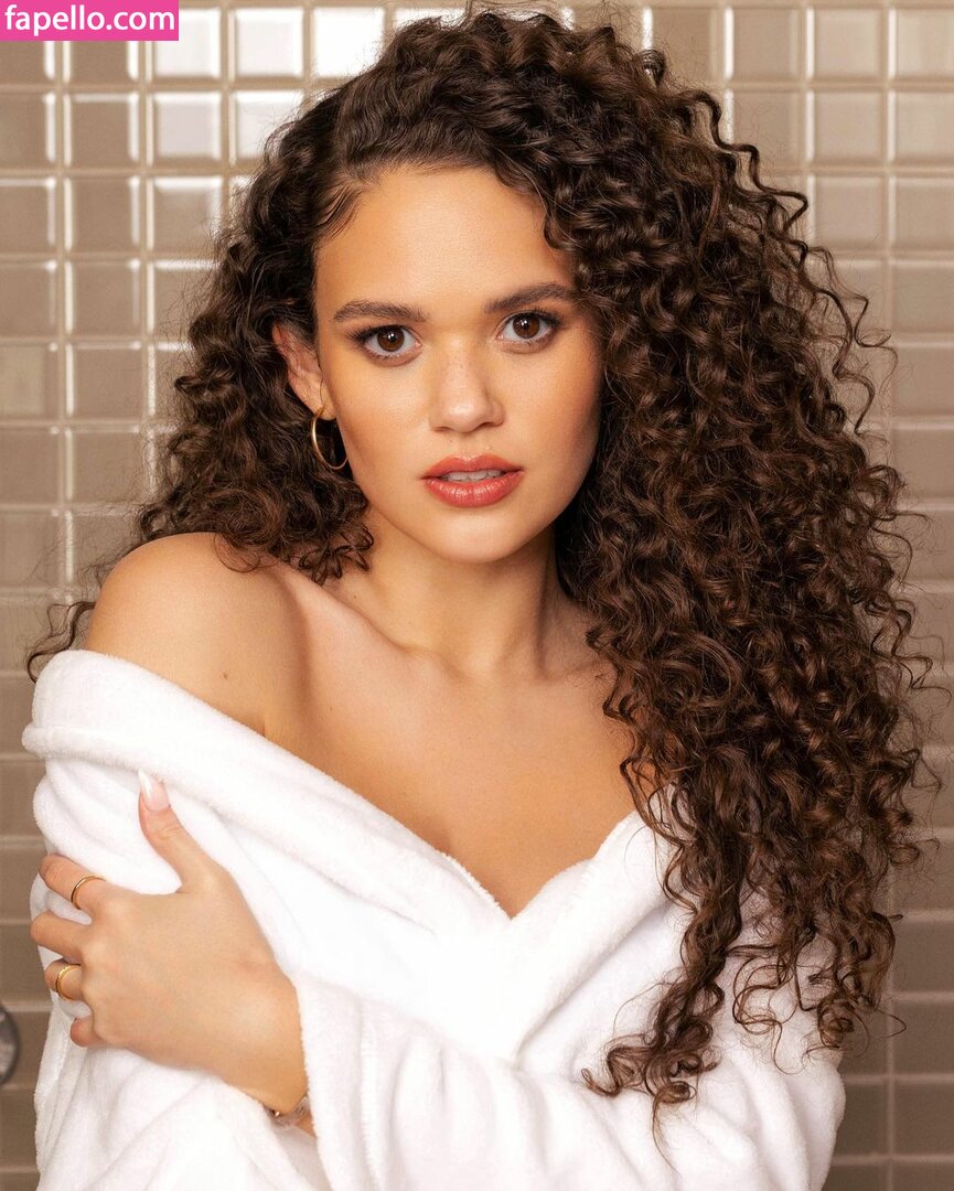 Madison Pettis #40