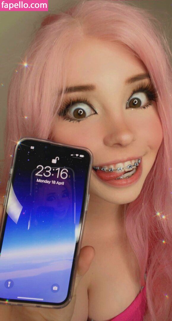 Belle Delphine #26